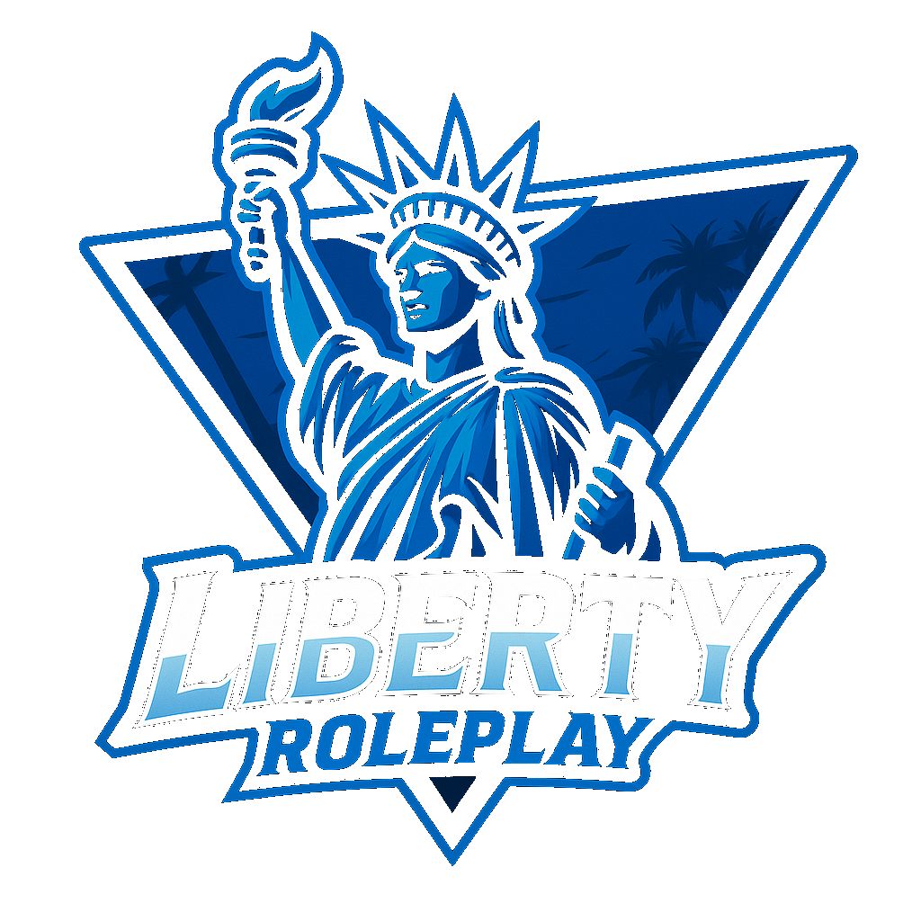 LibertyRP Logo